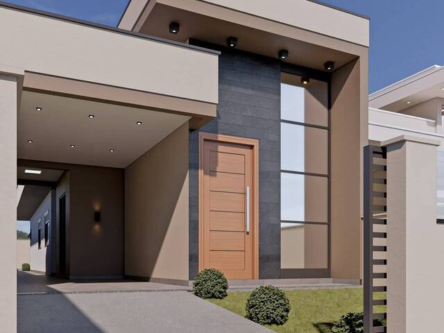 Casa para Venda em São José - 4