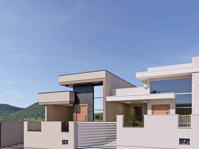 Casa para Venda em São José - 3