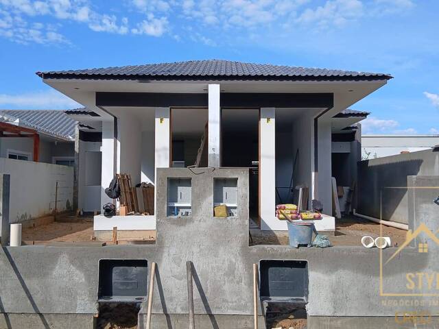 #1450 - Casa para Venda em São José - SC - 2