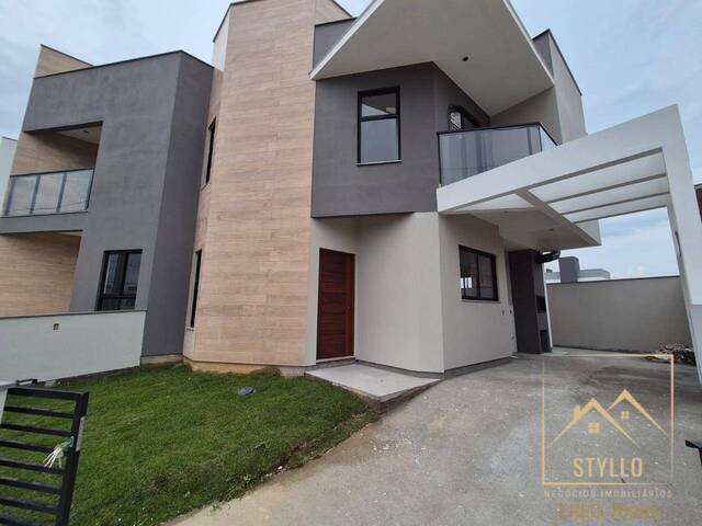 Casa para Venda em Palhoça - 4