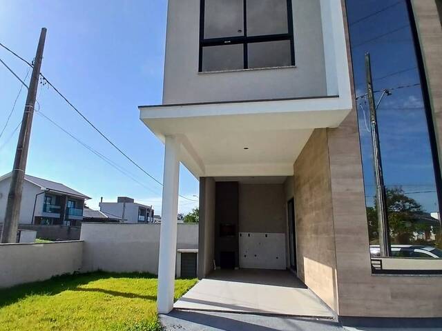 #1451 - Casa para Venda em Palhoça - SC - 3