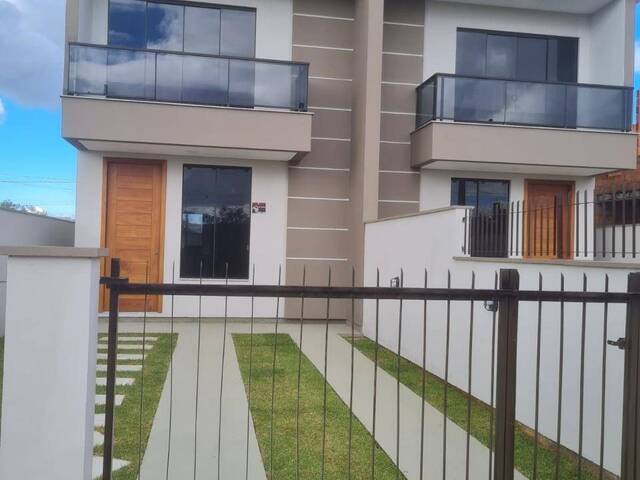 #1456 - Sobrado para Venda em Palhoça - SC - 2