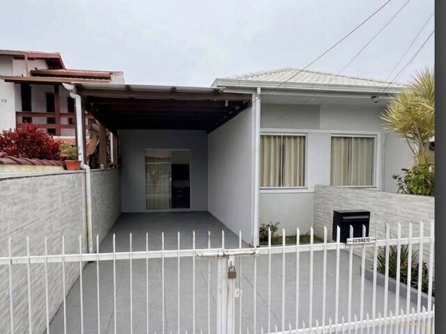 Venda em Forquilhas São José - São José