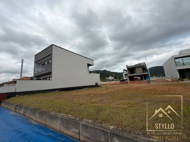 #1461 - Terreno para Venda em Biguaçu - SC - 3