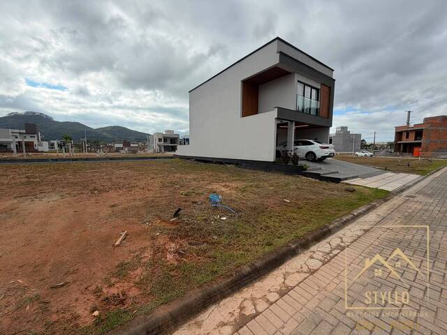 #1461 - Terreno para Venda em Biguaçu - SC - 2