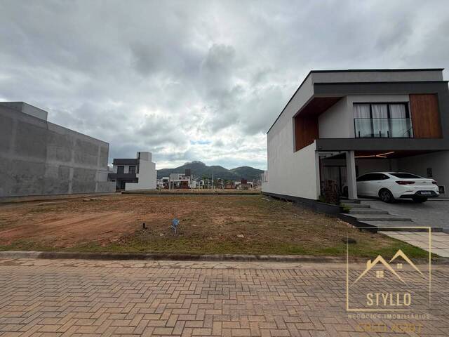 #1461 - Terreno para Venda em Biguaçu - SC - 1