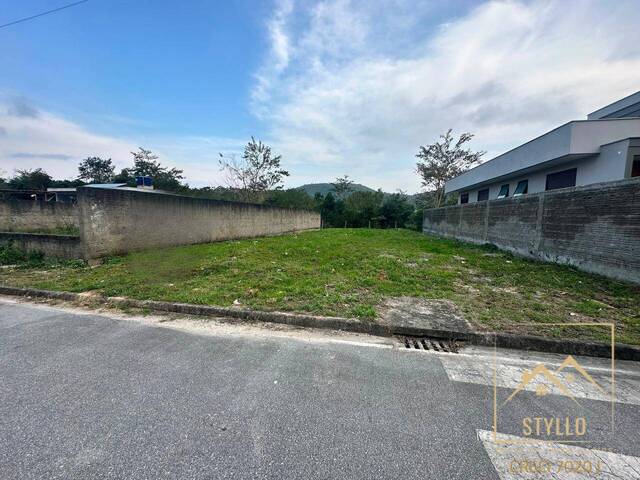 #1462 - Terreno para Venda em São José - SC - 2