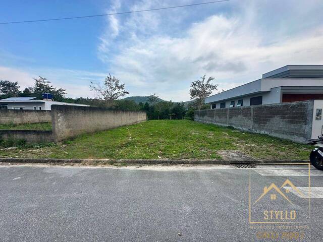 #1462 - Terreno para Venda em São José - SC - 1