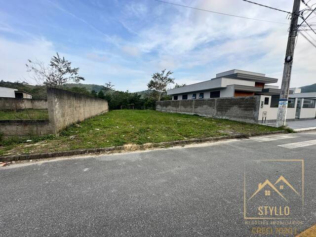 #1462 - Terreno para Venda em São José - SC - 3