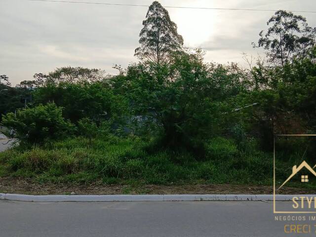 #1463 - Terreno para Venda em São José - SC - 2