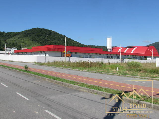 Terreno para Venda em São José - 5