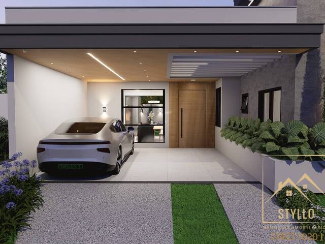 Casa para Venda em São José - 4