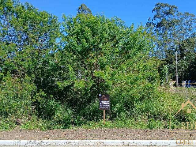 #1464 - Terreno para Venda em São José - SC - 1