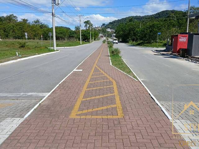 Área para Venda em São José - 4
