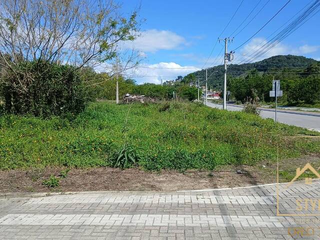 #1466 - Área para Venda em São José - SC - 3