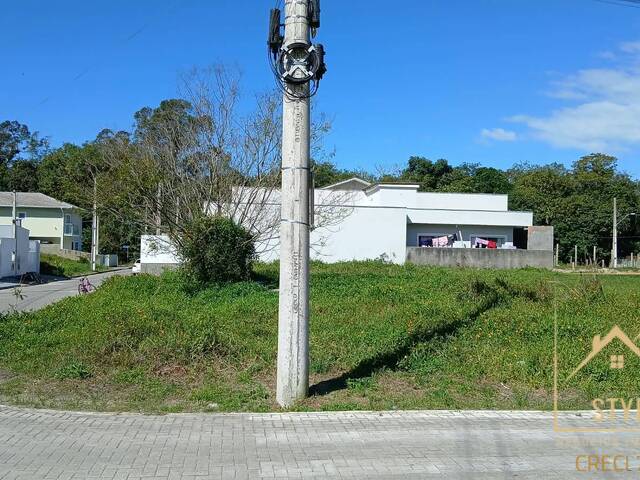 #1466 - Área para Venda em São José - SC - 2