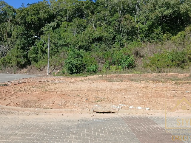Terreno para Venda em São José - 2