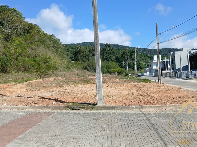 Terreno para Venda em São José - 3