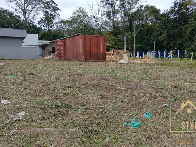 #1464 - Terreno para Venda em São José - SC - 2