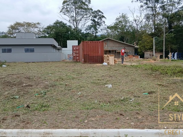 #1464 - Terreno para Venda em São José - SC - 1