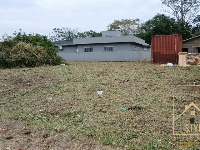 #1464 - Terreno para Venda em São José - SC - 3