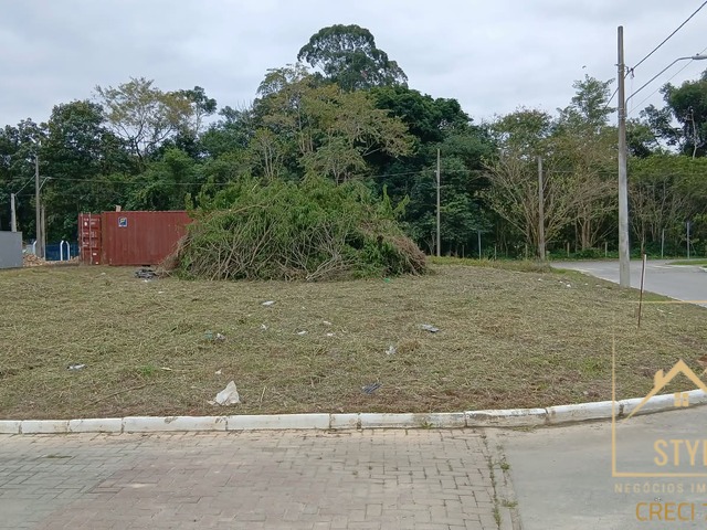 #1463 - Terreno para Venda em São José - SC - 3