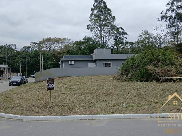 #1463 - Terreno para Venda em São José - SC - 2