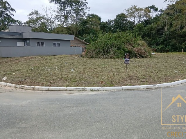 #1463 - Terreno para Venda em São José - SC - 1