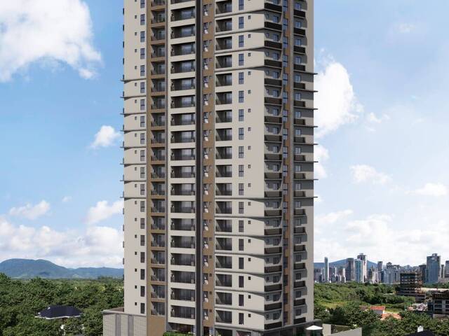 #1469 - Apartamento para Venda em Porto Belo - SC - 1