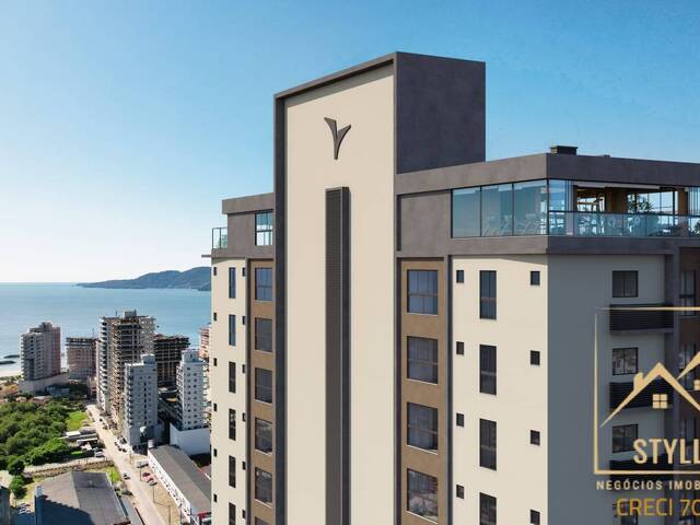 #1469 - Apartamento para Venda em Porto Belo - SC - 2