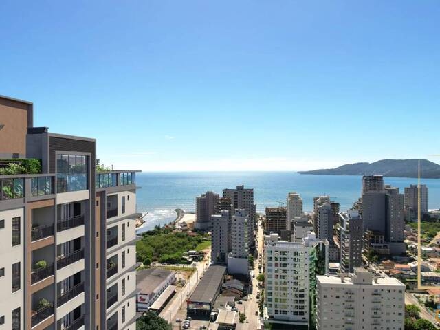 #1469 - Apartamento para Venda em Porto Belo - SC - 3