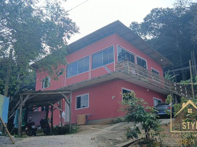 #1470 - Casa para Venda em São José - SC - 1
