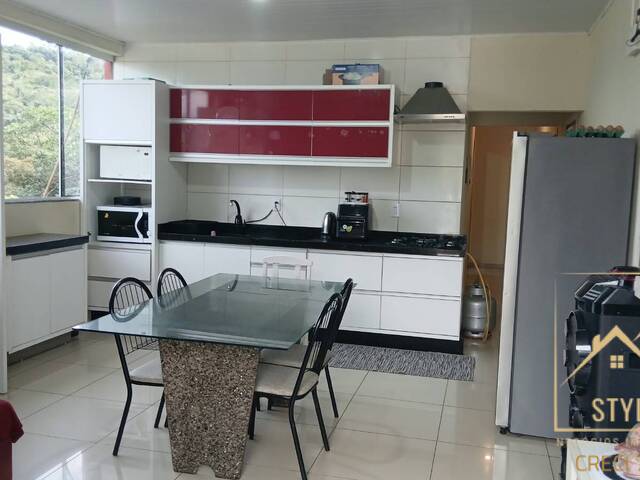 #1470 - Casa para Venda em São José - SC - 2