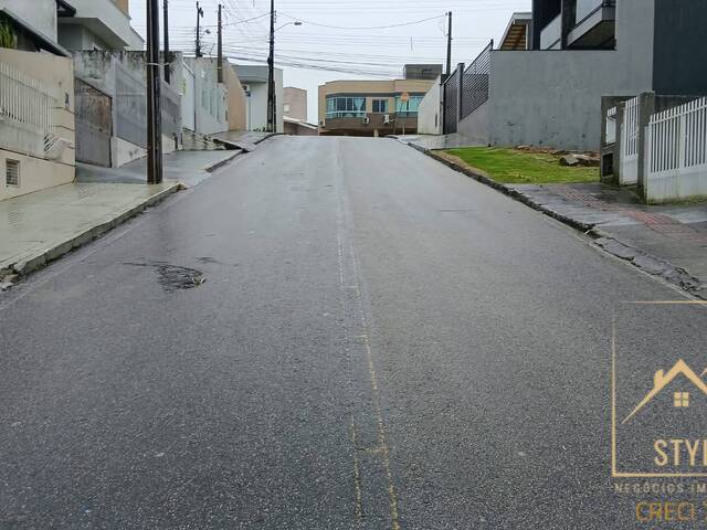 Terreno para Venda em São José - 4