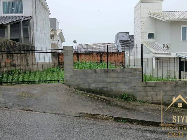 #1472 - Terreno para Venda em São José - SC - 1