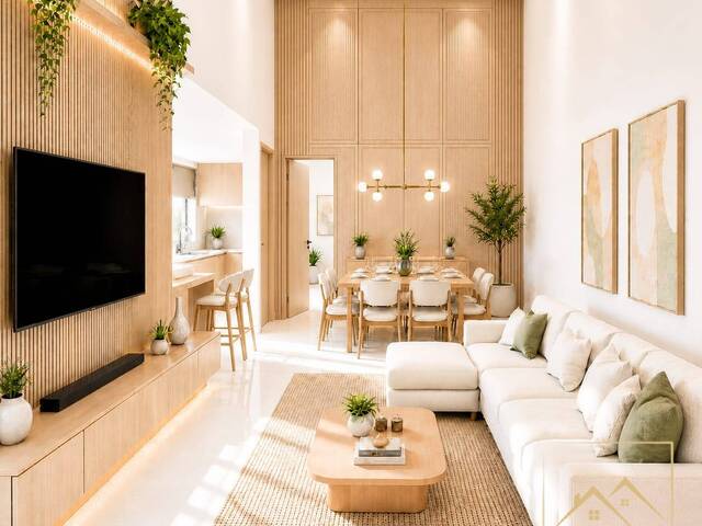 #1473 - Casa para Venda em São José - SC - 3