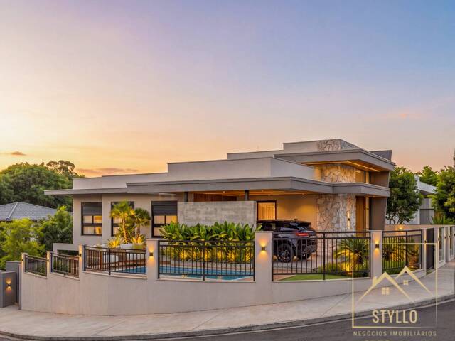 #1473 - Casa para Venda em São José - SC - 2