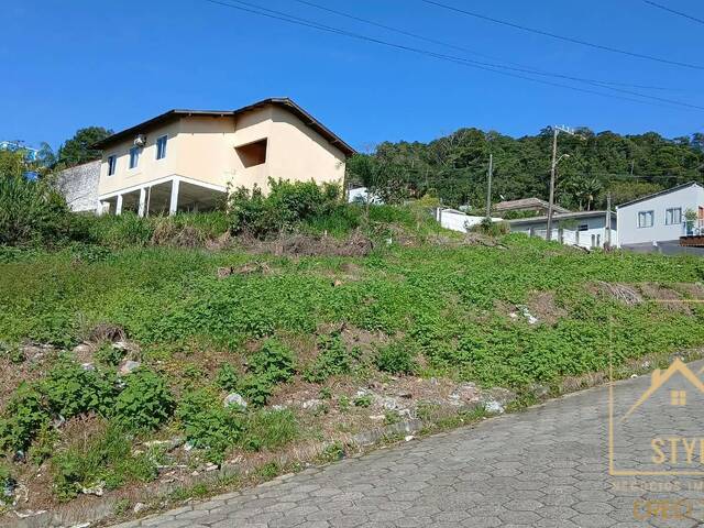 Área para Venda em São José - 4