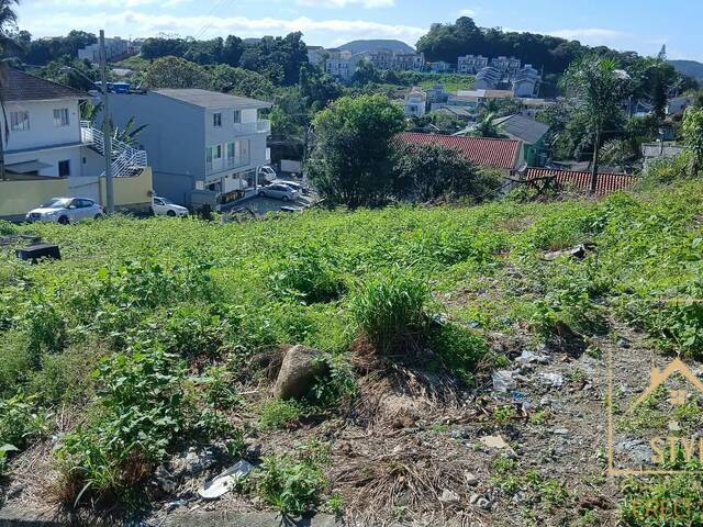 #1475 - Área para Venda em São José - SC - 3