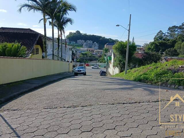 Área para Venda em São José - 5