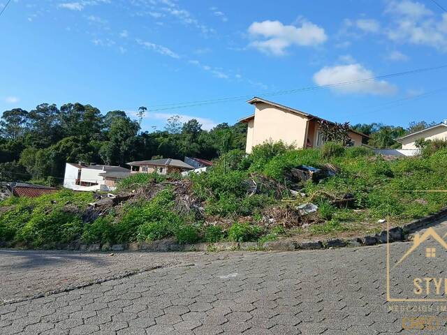 #1475 - Área para Venda em São José - SC - 1