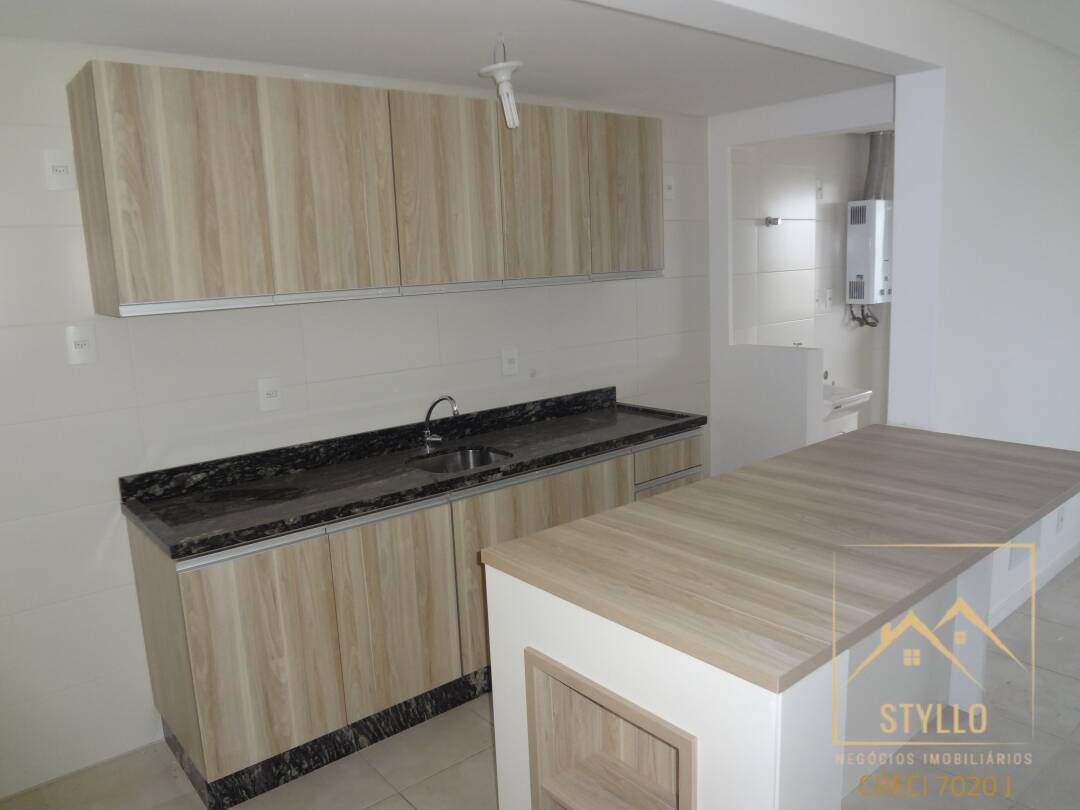 Apartamento, 2 quartos, 91 m² - Foto 2