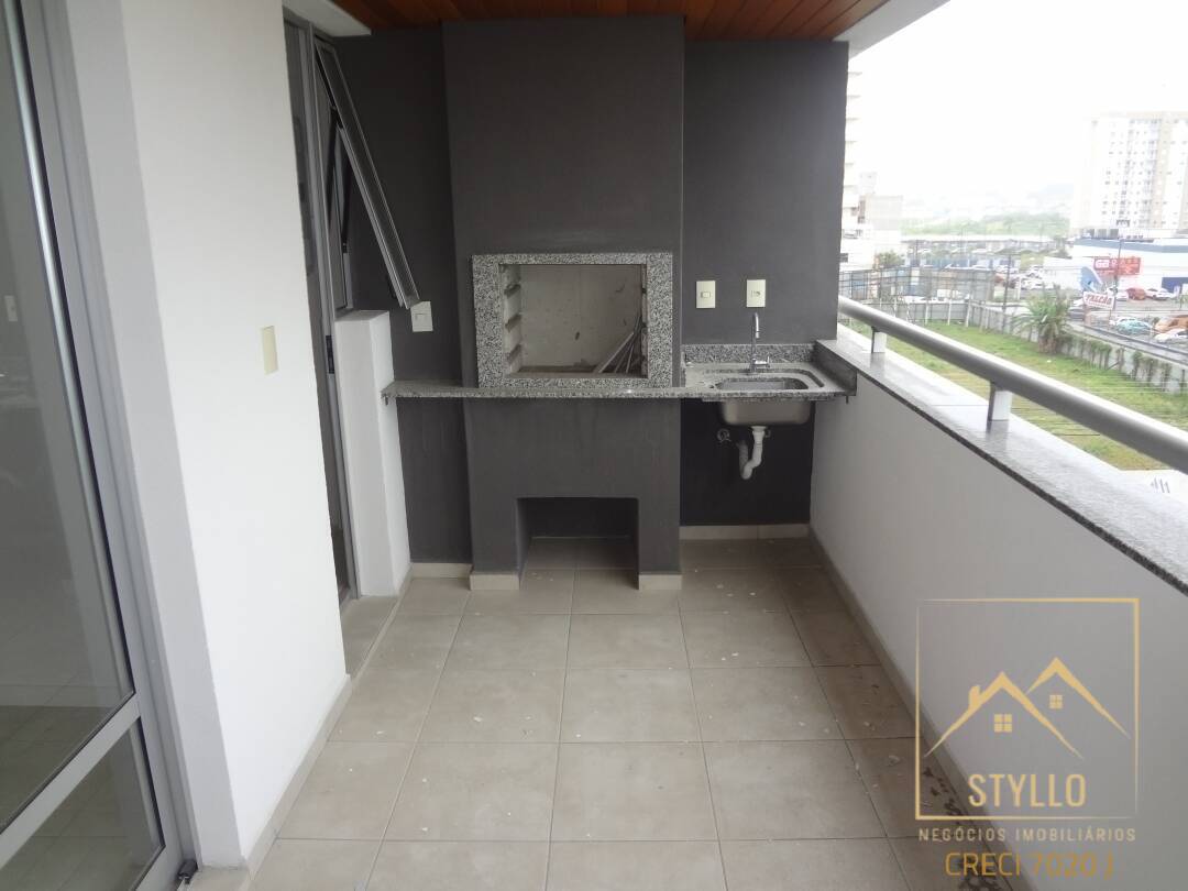 Apartamento, 2 quartos, 91 m² - Foto 6