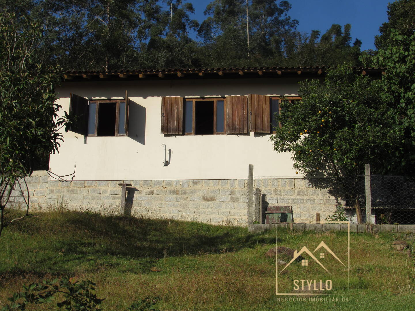 Sítio à venda com 3 quartos, 240m² - Foto 13