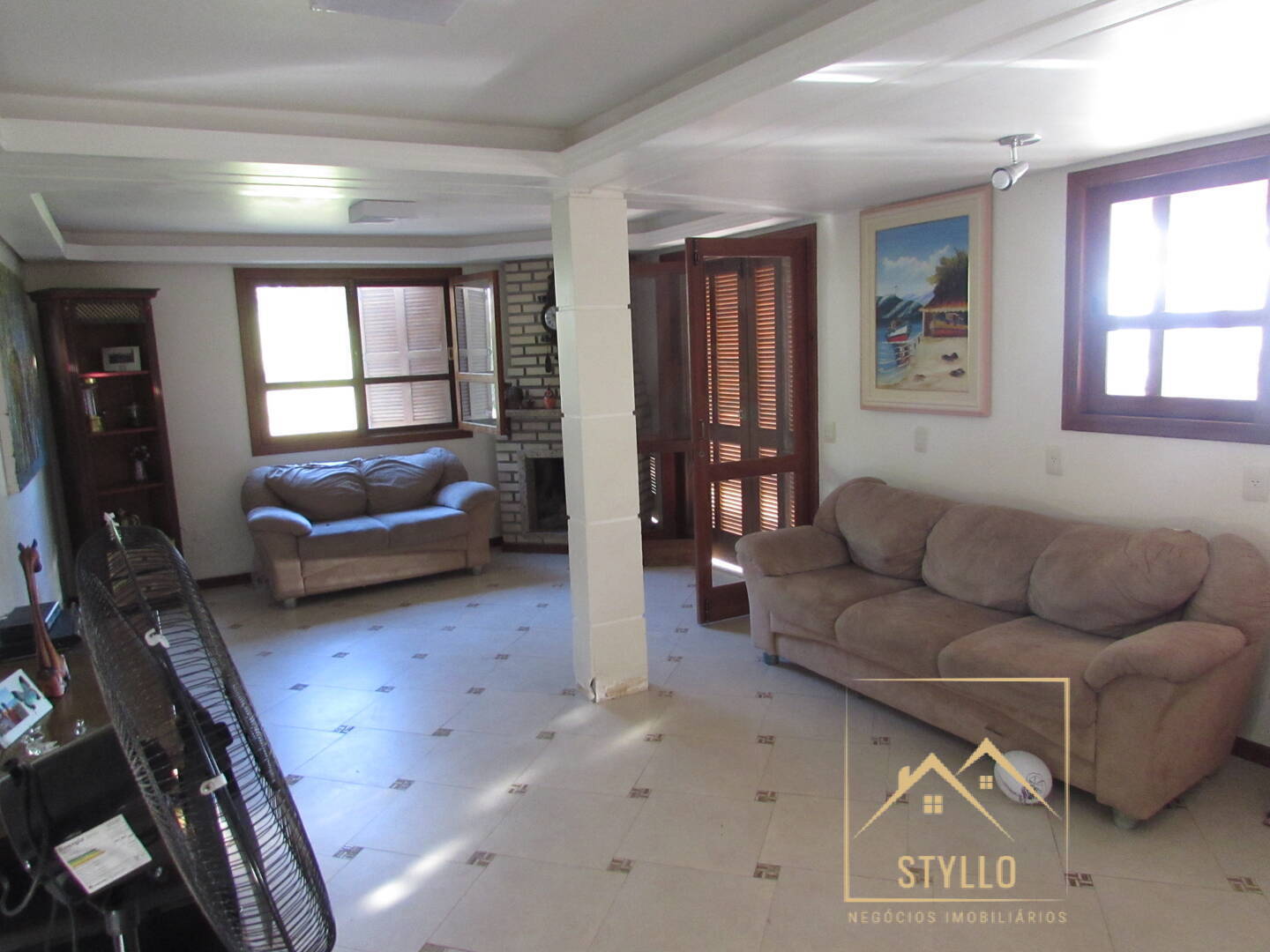 Sítio à venda com 3 quartos, 240m² - Foto 3