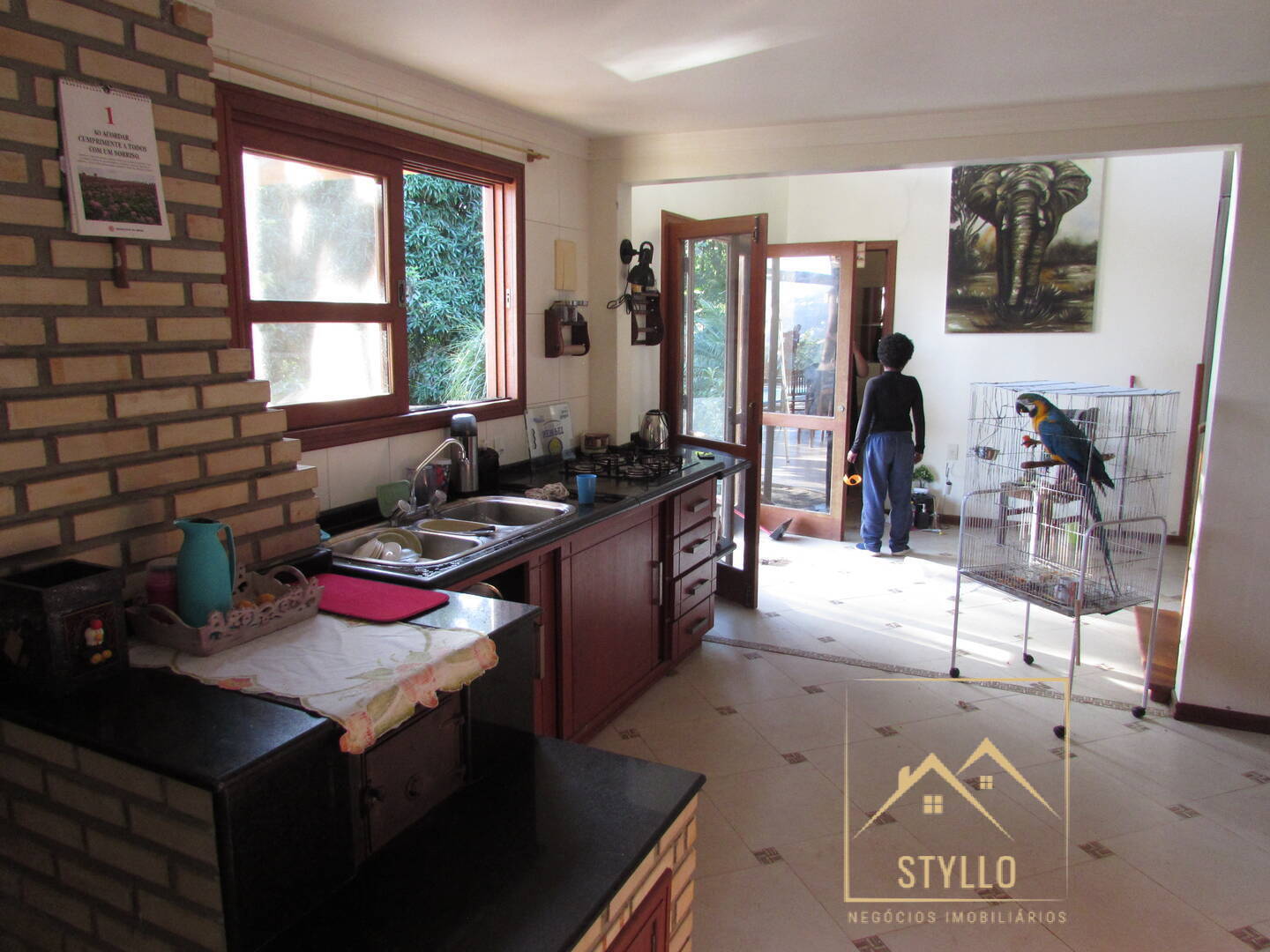 Sítio à venda com 3 quartos, 240m² - Foto 9