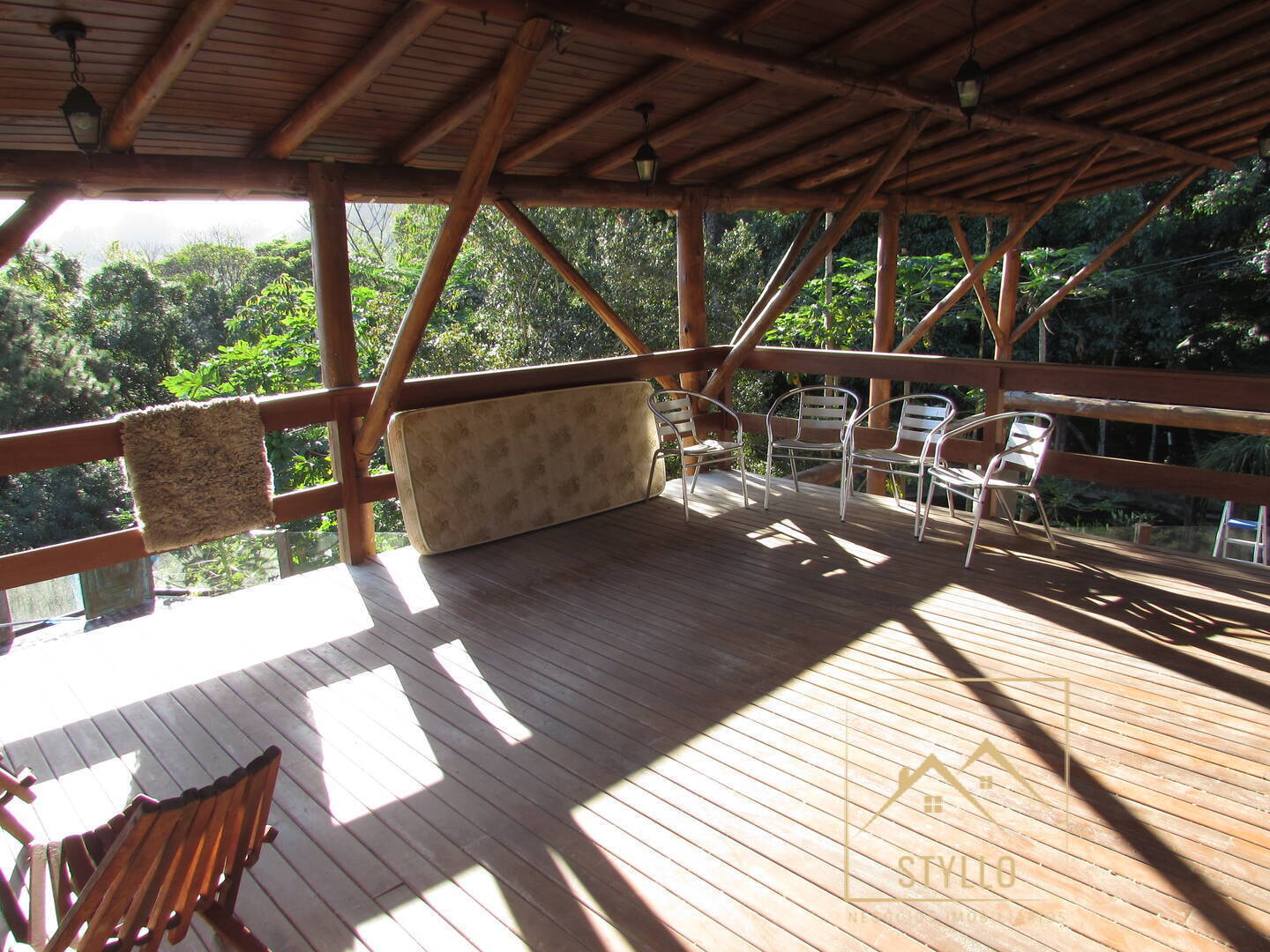 Sítio à venda com 3 quartos, 240m² - Foto 10