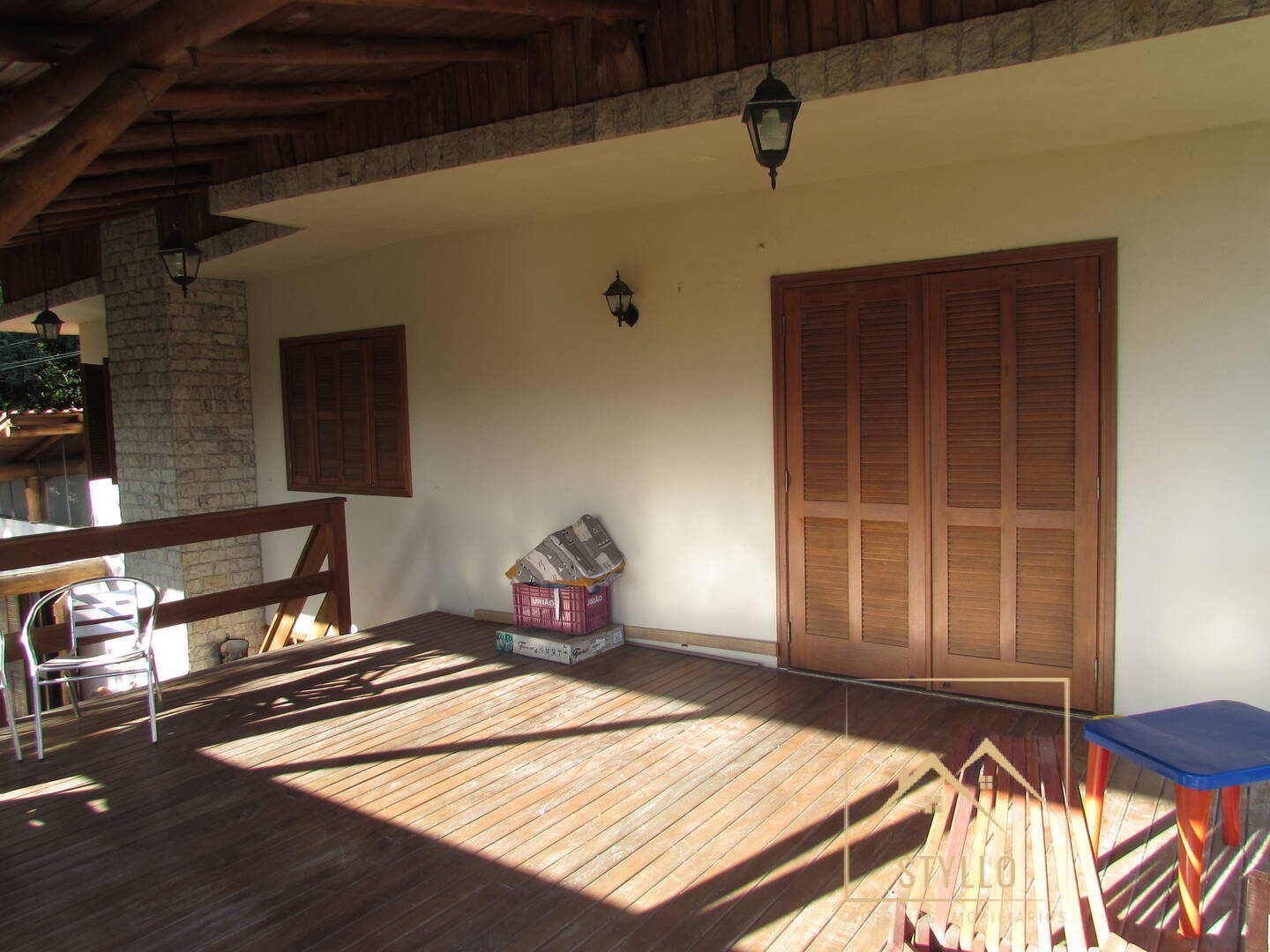 Sítio à venda com 3 quartos, 240m² - Foto 11