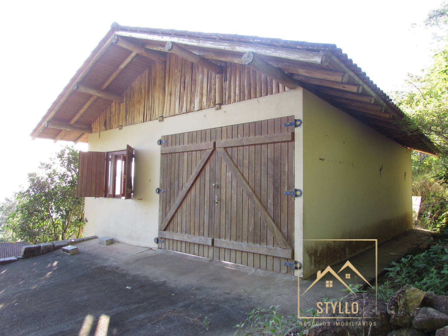 Sítio à venda com 3 quartos, 240m² - Foto 17