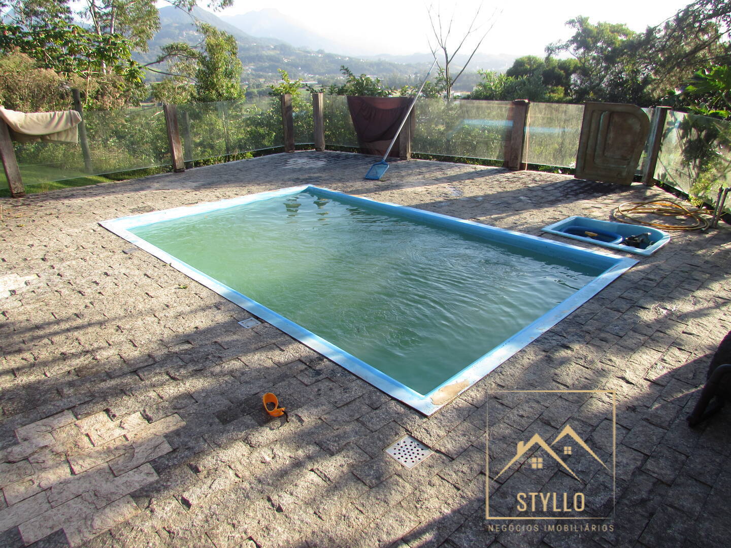 Sítio à venda com 3 quartos, 240m² - Foto 26